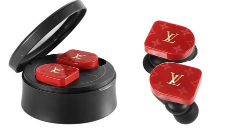 louis vuitton ecouteurs|Louis Vuitton earbuds manual.